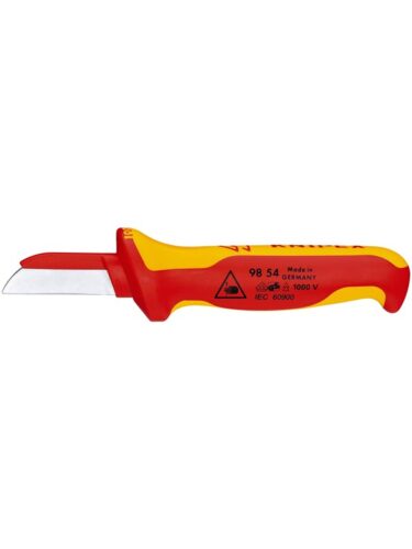 KNIPEX elektroverktøy – 4003773052210