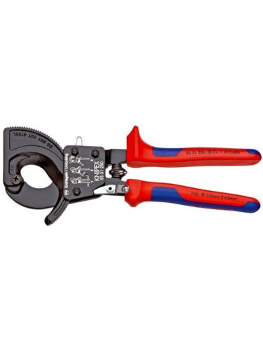 KNIPEX elektroverktøy – 4003773043935