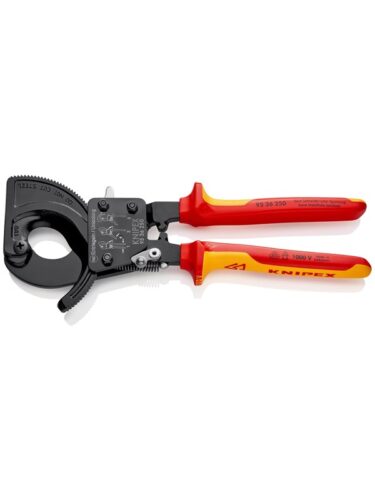 KNIPEX elektroverktøy – 4003773026884
