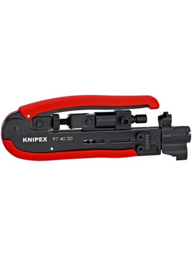 KNIPEX håndverktøy- 4003773077626