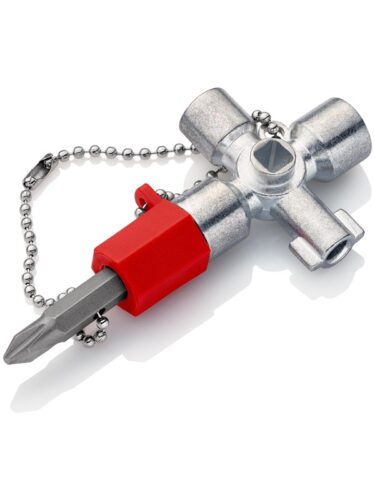 KNIPEX rørleggerverktøy – 4003773048947