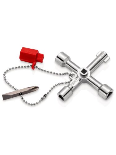 KNIPEX rørleggerverktøy – 4003773041658