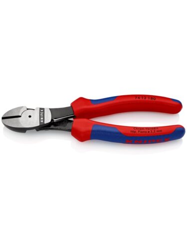 KNIPEX elektroverktøy – 4003773060192