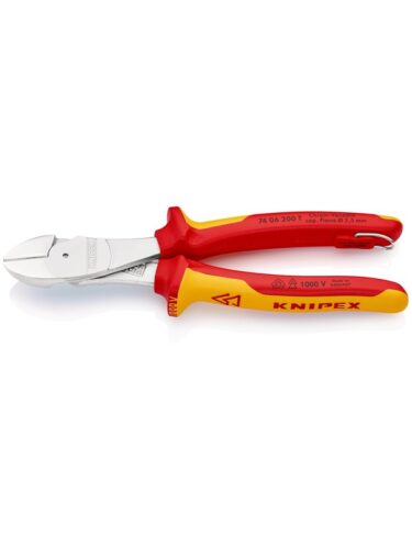 KNIPEX håndverktøy- 4003773081494