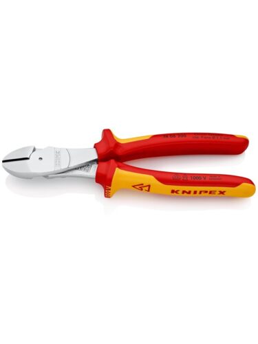KNIPEX håndverktøy- 4003773014379