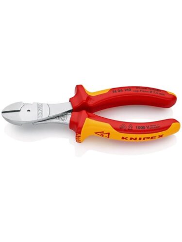 KNIPEX håndverktøy- 4003773030072