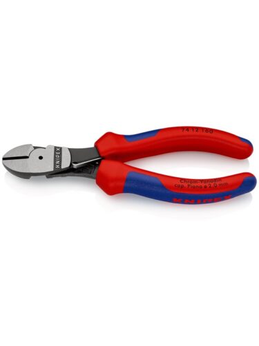 KNIPEX elektroverktøy – 4003773065111
