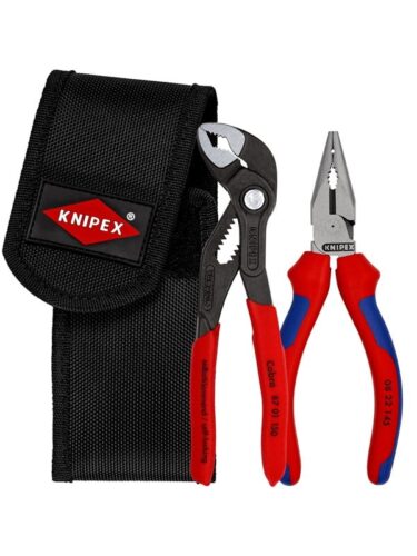 KNIPEX håndverktøy- 4003773081937