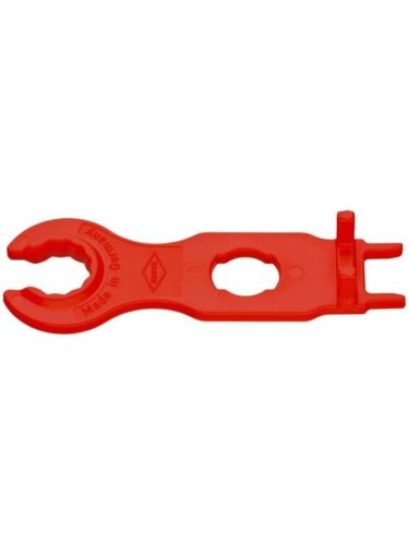 KNIPEX håndverktøy- 4003773074106