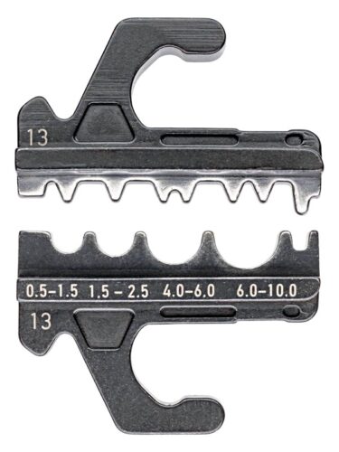 KNIPEX håndverktøy- 4003773070108