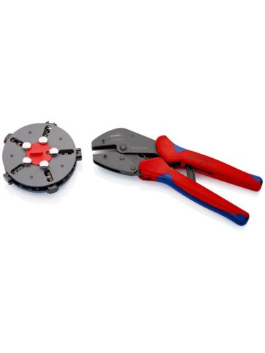 KNIPEX håndverktøy- 4003773066934