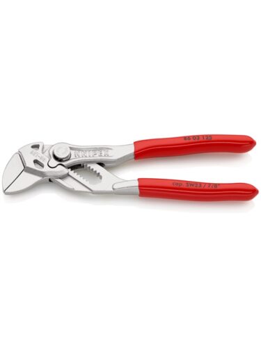 KNIPEX rørleggerverktøy – 4003773077688