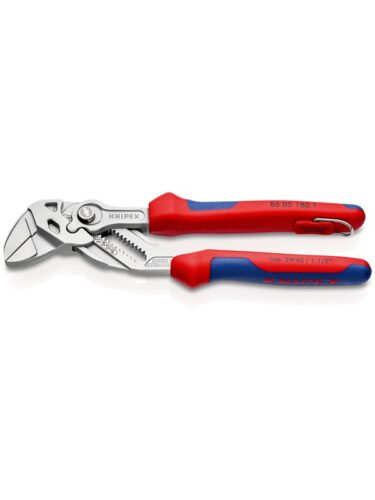 KNIPEX rørleggerverktøy – 4003773080558