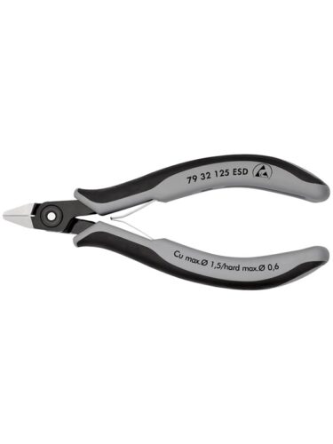 KNIPEX håndverktøy- 4003773061557