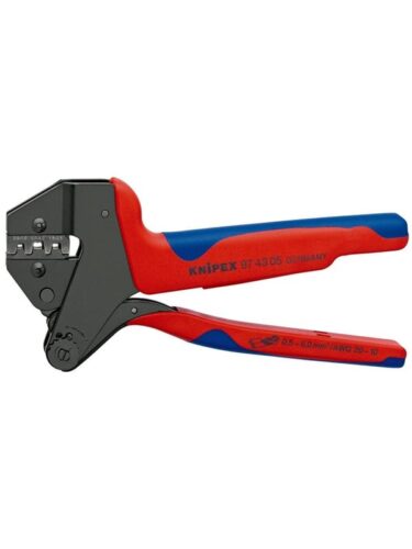 KNIPEX håndverktøy- 4003773031031