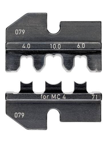 KNIPEX elektroverktøy – 4003773075066