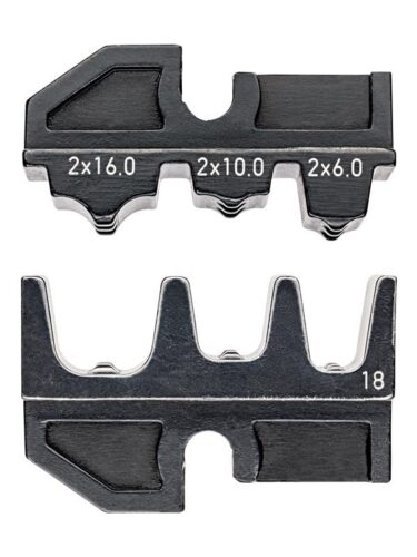 KNIPEX håndverktøy- 4003773063186