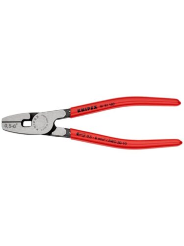 KNIPEX håndverktøy- 4003773019794