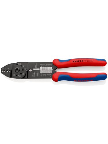KNIPEX rørleggerverktøy – 4003773019701