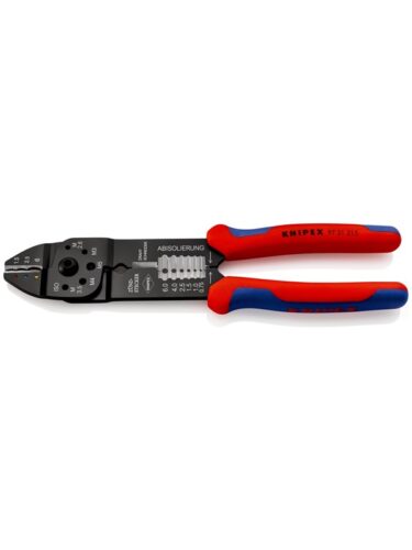 KNIPEX rørleggerverktøy – 4003773019688