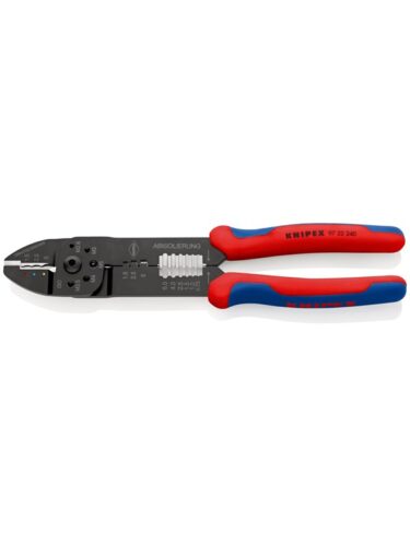 KNIPEX håndverktøy- 4003773070726