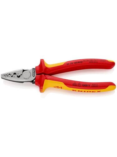 KNIPEX elektroverktøy – 4003773083146