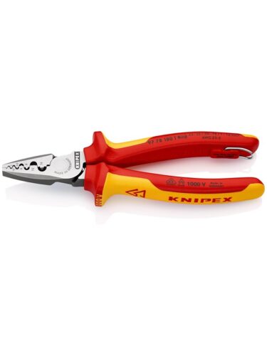 KNIPEX håndverktøy- 4003773081883