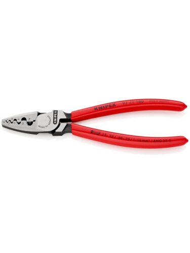 KNIPEX håndverktøy- 4003773012740