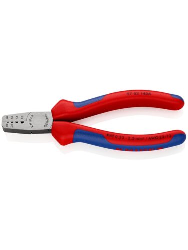 KNIPEX håndverktøy- 4003773060154