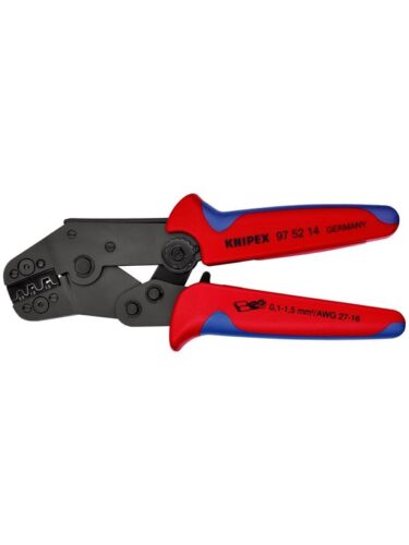 KNIPEX håndverktøy- 4003773026808