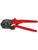 KNIPEX elektroverktøy – 4003773025481
