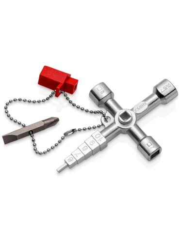KNIPEX rørleggerverktøy – 4003773048954
