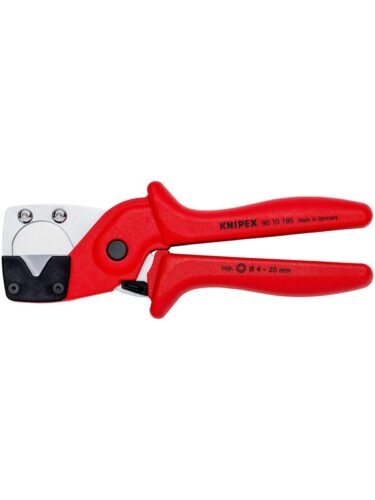 KNIPEX rørleggerverktøy – 4003773084846