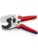 KNIPEX håndverktøy- 4003773045182