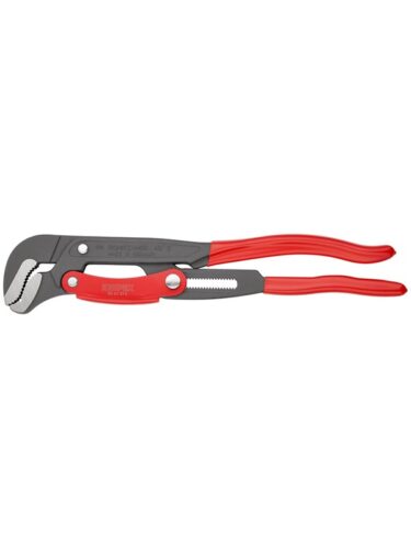 KNIPEX rørleggerverktøy – 4003773077619