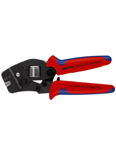 KNIPEX håndverktøy- 4003773040484