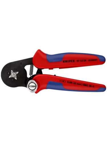 KNIPEX rørleggerverktøy – 4003773028017