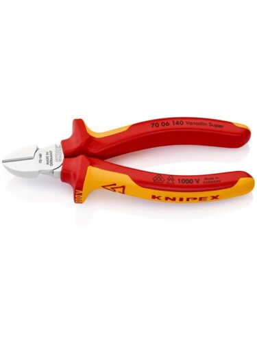 KNIPEX håndverktøy- 4003773030027
