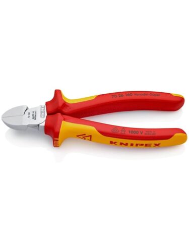 KNIPEX håndverktøy- 4003773018223