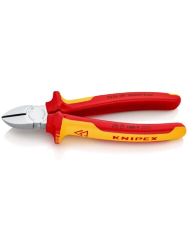 KNIPEX håndverktøy- 4003773012627