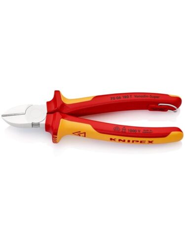 KNIPEX håndverktøy- 4003773081470