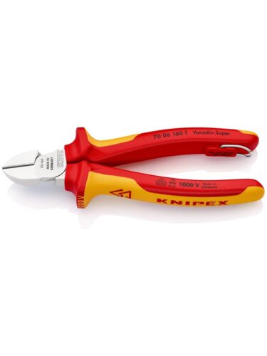 KNIPEX håndverktøy- 4003773081814