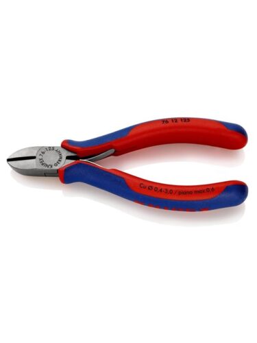KNIPEX håndverktøy- 4003773048015