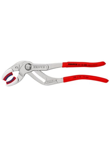 KNIPEX rørleggerverktøy – 4003773078494
