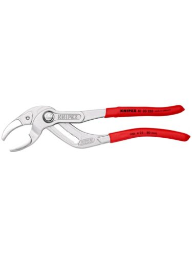 KNIPEX rørleggerverktøy – 4003773078487