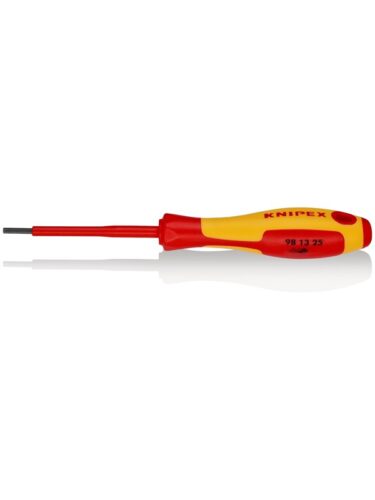 KNIPEX elektroverktøy – 4003773026334
