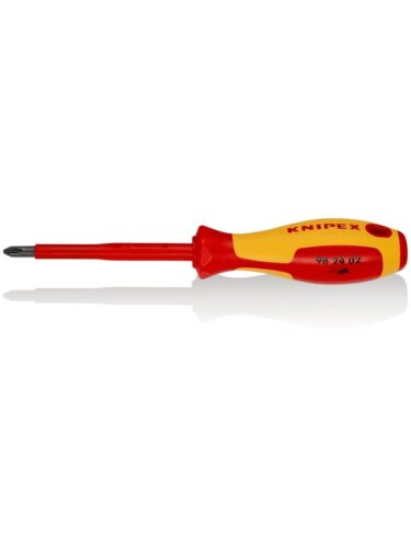 KNIPEX elektroverktøy – 4003773026457