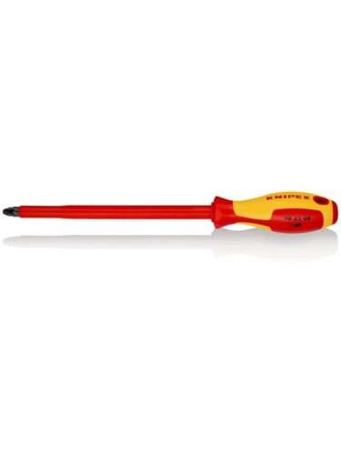 KNIPEX elektroverktøy – 4003773062387