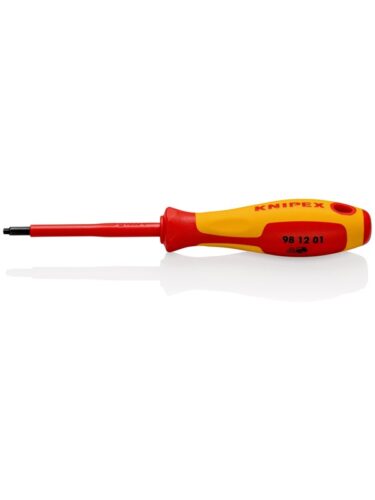 KNIPEX elektroverktøy – 4003773086178