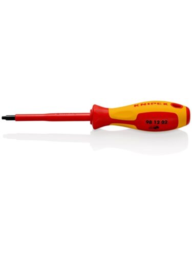 KNIPEX elektroverktøy – 4003773086185